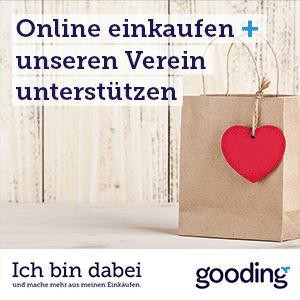 Online einkaufen und Verein unterstützen